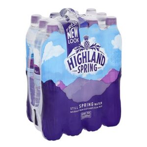 Highland Spring