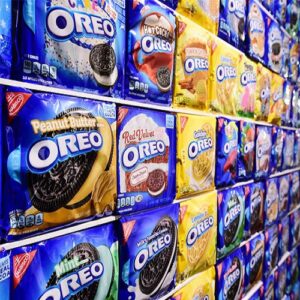 Oreo