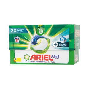 ariel