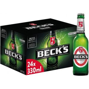 Becks
