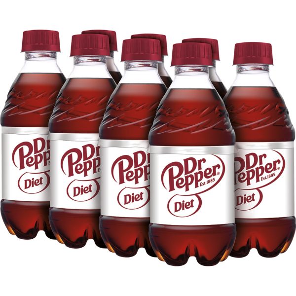 Dr Pepper