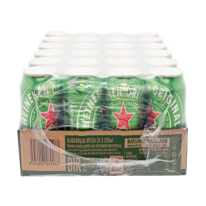 heineken