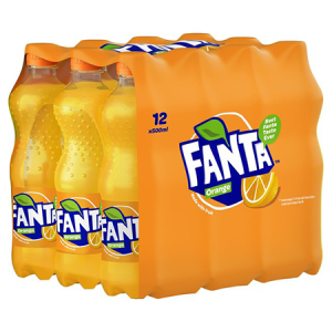 Fanta