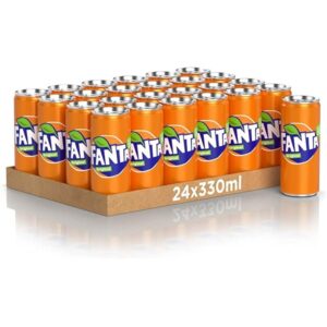 Fanta
