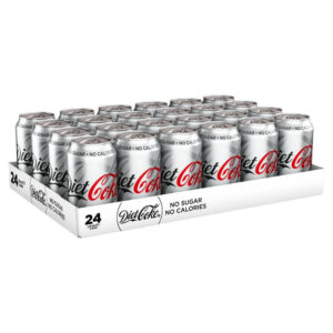 diet coke