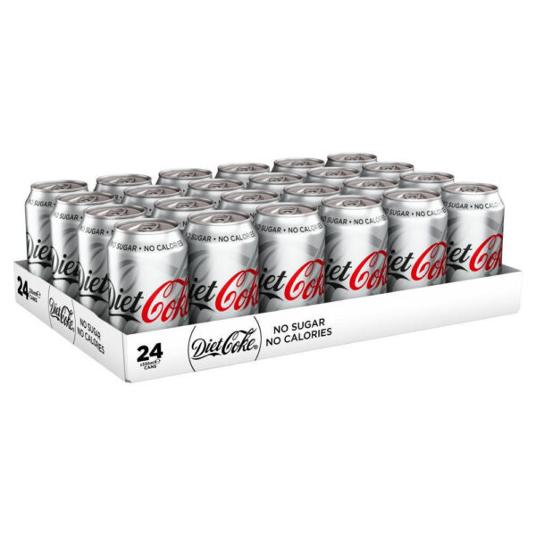 diet coke