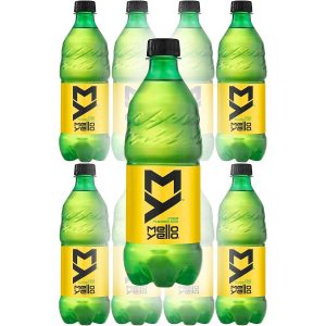 Mello Yello