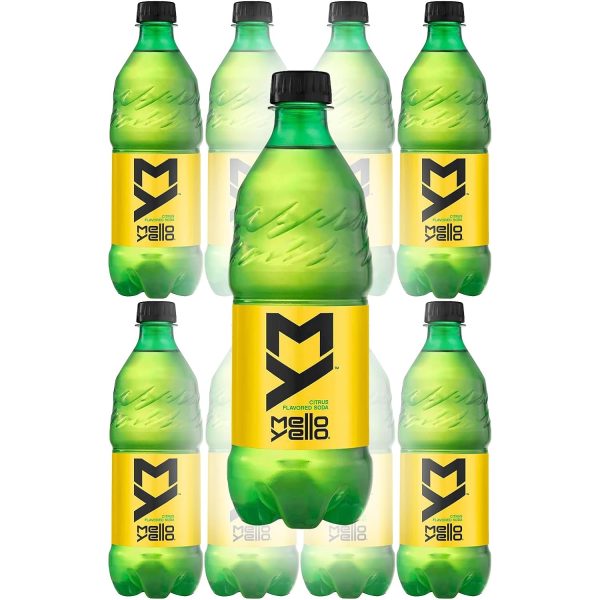Mello Yello