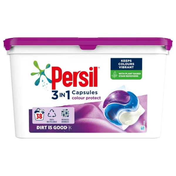persil