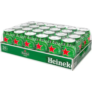 Heineken