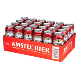 amstel Bier