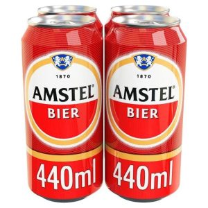 Amstel lagar