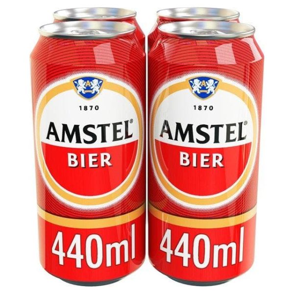 Amstel lagar