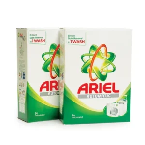ariel