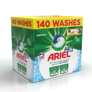 ariel