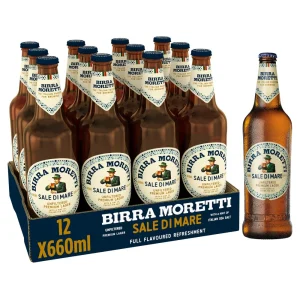 birra moretti