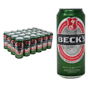 Becks