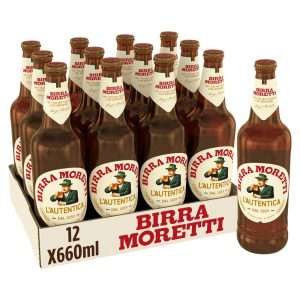 Birra Moretti