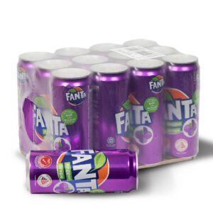 fanta