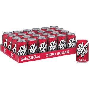 dr pepper