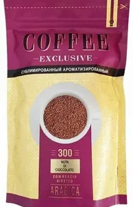 Exclusive Coffee