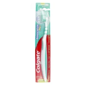 Colgate toothbrush