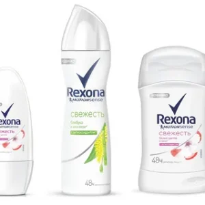 Rexona