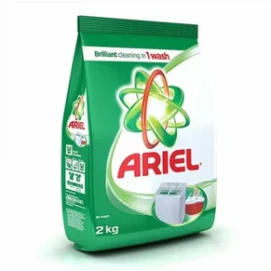 Ariel Washing Powder
