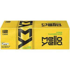 mello yello