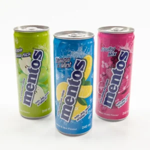 mentos