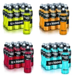 powerade
