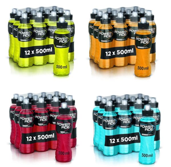 powerade