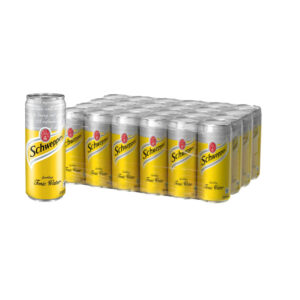 schweppes