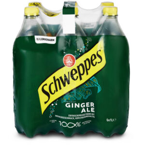 schweppes