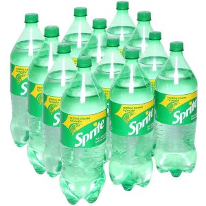 sprite