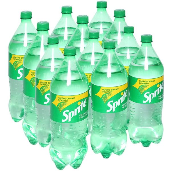 sprite