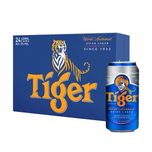 tiger