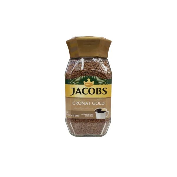jacobs