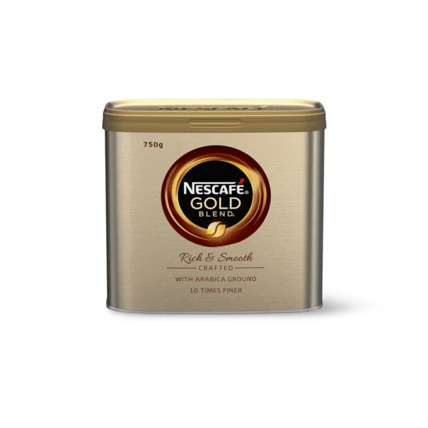 nescafe