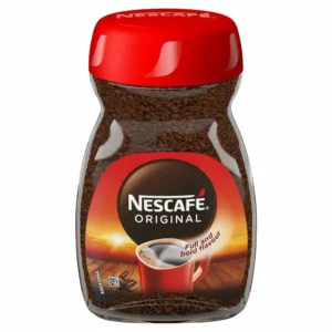 nescafe