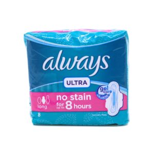 always