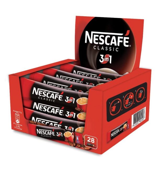 nescafe