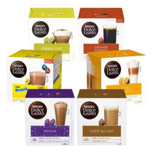 nescafe