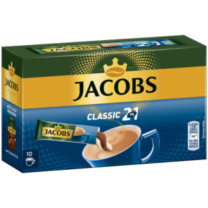 jacobs