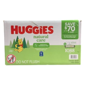 huggies