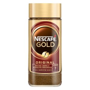 nescafe