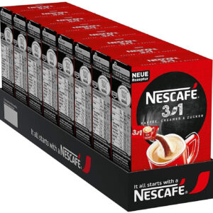 nescafe