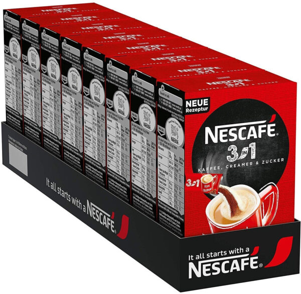 nescafe