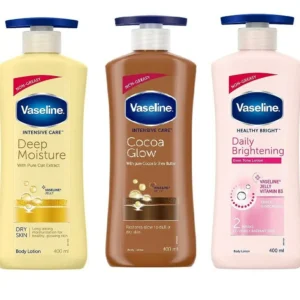 vaseline