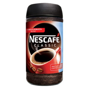 nescafe